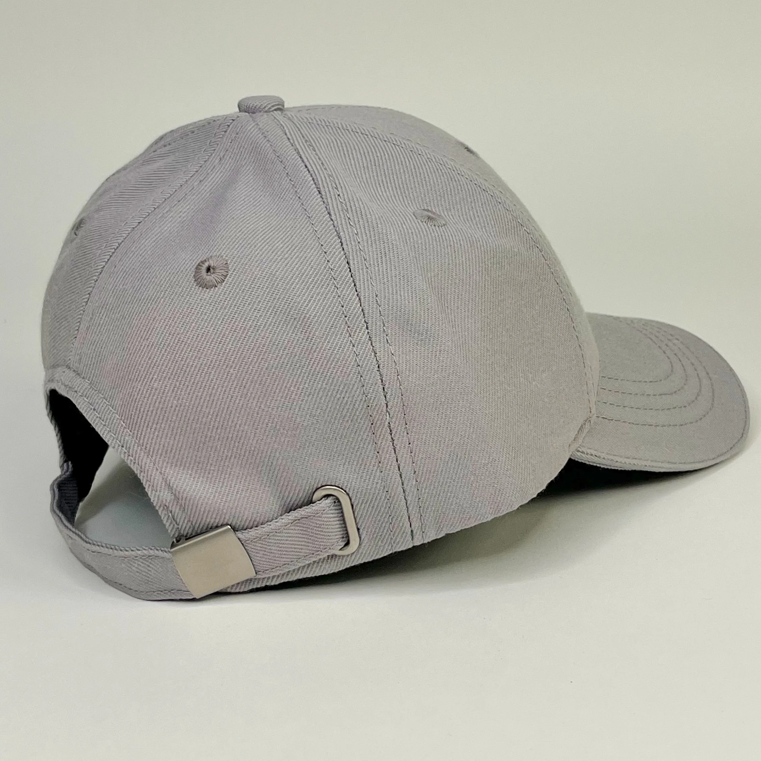 Audemars Piguet x Varsity Black Cotton Baseball Cap with AP Logo Audemars Piguet x Varsity Black Cotton Baseball Cap with AP Logo